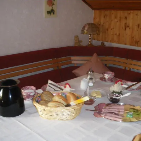 Haus Ludwig 게스트하우스 3*