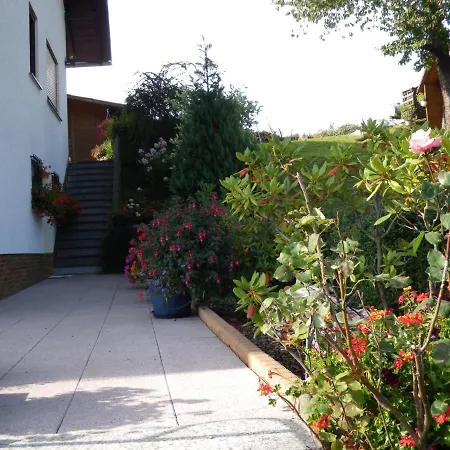 بيت ضيافة Haus Ludwig شوتن