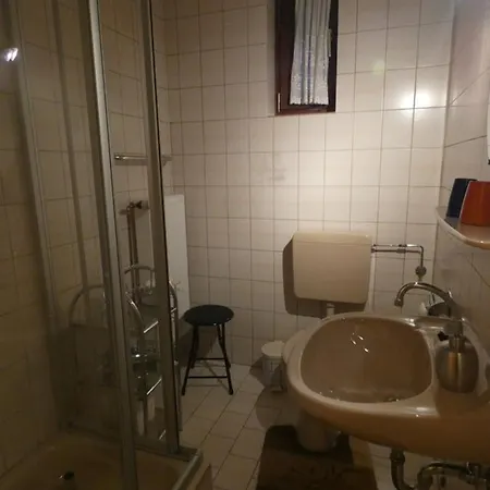 Haus Ludwig شوتن