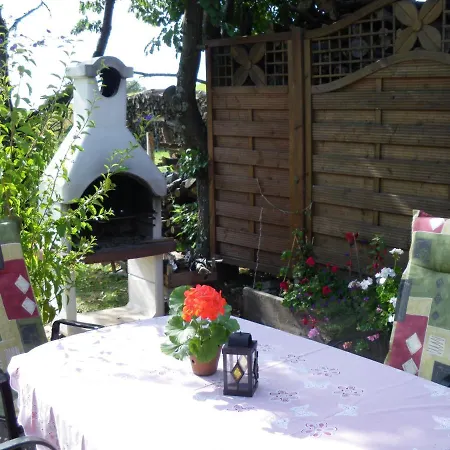 Haus Ludwig بيت ضيافة