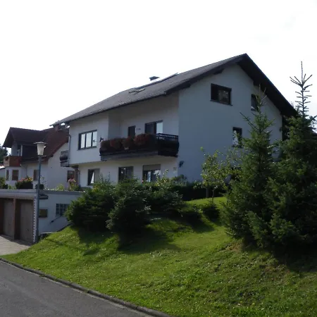 Haus Ludwig 3* شوتن