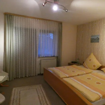 게스트하우스 Haus Ludwig 3*