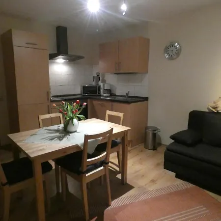 Haus Ludwig بيت ضيافة