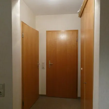 Haus Ludwig 게스트하우스 쇼텐