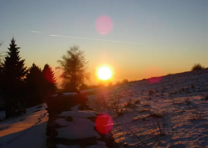 Haus Ludwig Гостевой дом