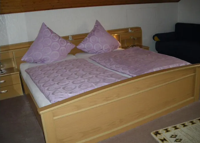 Haus Ludwig 3* Шоттен