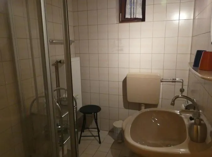 Haus Ludwig Шоттен