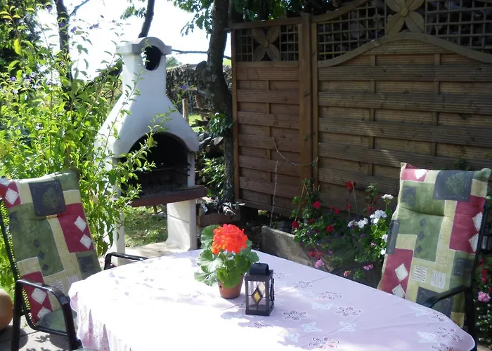 Haus Ludwig Гостевой дом