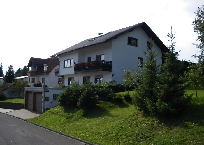 Haus Ludwig 3* Шоттен