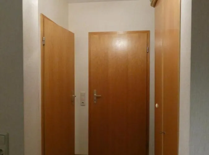 Haus Ludwig Гостевой дом Шоттен